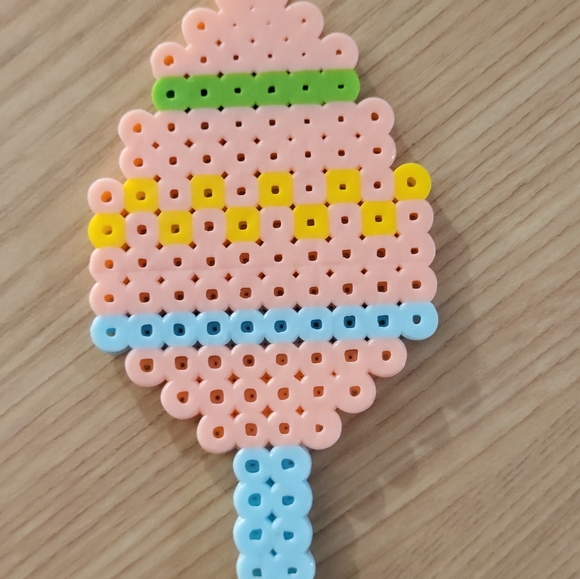 Easter Perler Bead Set of 4 - Picture 4 of 6